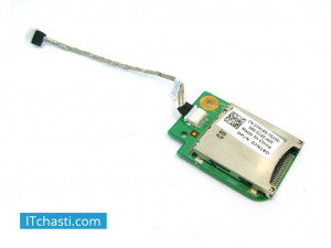 Платка Card Reader Board Dell Inspiron M5010 N5010 48.4HH04.011